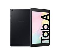 TABLET SAMSUNG GALAXY TAB A (2019) T290 BLACK - 8"/20.3CM - QC 2GHZ - 32GB - 2GB RAM - ANDROID - CAM 8/2MP - MICRO SD - BAT. 5100MAH
