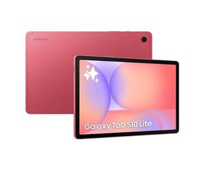 Tablet Samsung Galaxy Tab S10 Lite X400 WiFi 10.9 6GB RAM 128GB - Red [version Polish]