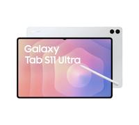 Tablet Samsung Galaxy Tab S11 Ultra X930 WiFi 14.6 12GB RAM 256GB - Silver