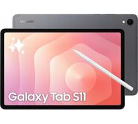 Tablet Samsung SM X730NZAREUE Galaxy AI Tab S11 Grey [version Polish]