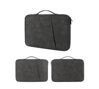 Tablet Sleeve Bag Compatible with Boox Note Max / T13C / Tab X C 13.3 inch Universal Laptop Pouch Handbag for 13'' Tablet eReader(Grey)