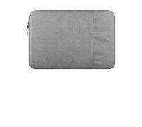 Tablet Sleeve Bag Suitable For Lenovo Tab Plus 11.5/ P12 12.7 K11 M11 P11 Plus Pro Gen 2 11.5" 11.45 11.2" Pouch Case(Grey,Tab K11 11 inch)