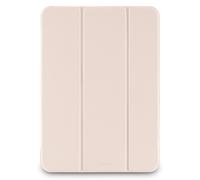 Tablet Sleeve "Fold Clear" for Apple iPad Pro 11" (2024), Pink