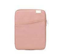 Tablet Sleeves Tablet Bag For 9.7-11 13-14 Inch Laptop Sleeve Inner Bag For Tablet Tablets Shockproof Case Pouch Cover(Pink,13-14inch)