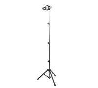 Tablet Stand Holder, 360 Degree Rotating Adjustable Tripod Floor Stand Tablet Bracket, Hands-free, Suitable for Video Chatting, Watching Movies, Playing Games, Displaying