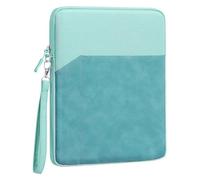 Tablet Storage Bag Suitable for Lenovo Legion Y700 Legion Tab 8.8'' Waterproof Sleeve Pocket Carry Case Zip Pouch Anti Drop Bumper(Green)