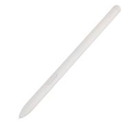 Tablet Stylus for Tab S9 S9FE S9 Plus S9 Ultra, High Sensitivity Precision Touch Screen Writing Pen with Nibs, Comfortable Grip Stylish Replacement Tablet Pencil (White)