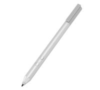 Tablet Stylus Pen for Envy Series, for Pavilion Series, for Series, 4096 Levels Stylus Pen for Touch Screen, Customizable Pen Controls (Silver)