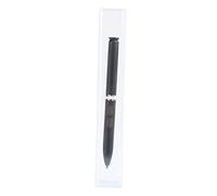 Tablet Stylus Pen for Microsoft Pro 3 4 5 6 7 Book, Digital Pen with HD Wood Nib, 380 Level Pressure Sensitivity, Touch Screen Stylus with Right Click and Erase Buttons,
