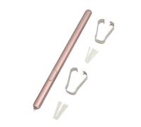Tablet Touch Pen, Smooth Writing, Precise Control, Stylus Pen for Tab S6 10.5 Inch (Rose Red)