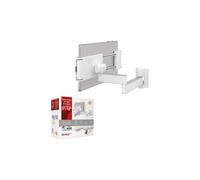 Tablet Wall Mount Bracket 7-12 Inch Swivel, Base T54