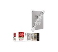 Tablet Wall Mount Bracket 7-14 Inch Swivel with T70VL Lock