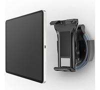 Padwa Lifestyle Tablet Wall Mount Bracket, Suitable for Kitchen/Desktop, Universal Tablet Wall Mount Bracket, Suitable for 4.7"-11" Tablet IPad Phone, Recipe Reading on the Wall or use on the Desktop
