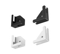 Tablet Wall Mount, Tablet Wall Mount | Wall Mount Tablet Docking Station - Heavy Duty Wall Mount for Organizing Your Devices, For Home Office, Smartphone & Gold