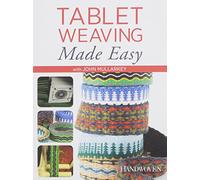 Tablet Weaving Made Easy