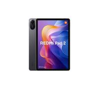 Tablet - XIAOMI - Redmi Pad 2 - 6 GB RAM - 128 GB - 11" Wi-Fi Lavender