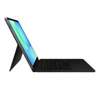 Tablet Zubehor Samsung Book Cover Keyboard fr Tab S10 F NEW
