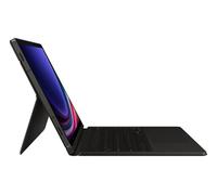 Tablet Zubehor Samsung Book Cover Keyboard fur Galaxy T NEW