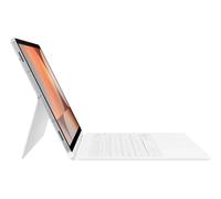 Tablet Zubehor Samsung Book Cover Keyboard fur Tab S10+ NEW