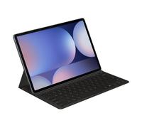 Tablet Zubehor Samsung Book Cover Keyboard Slim fur Tab NEW