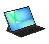 Tablet Zubehor Samsung Book Cover Keyboard Slim Galaxy NEW