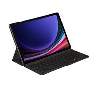 Tablet Zubehor Samsung Book Cover Keyboard Tab S9/S9FE NEW