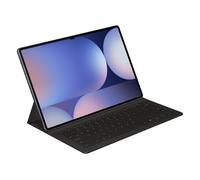 Tablet Zubehor Samsung Ultra Book Cover Keyboard Tab S1 NEW