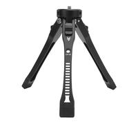 Tabletop Aluminum Alloy Desktop Tripod Adjustable Height Angle Photography for Projector Support