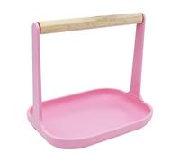 Tabletop Bird Perch - Removable Training Perch Stable Design - Bird Toys Stand Portable Design for Photography Ornithological Research