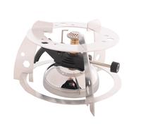 Tabletop Butane Gas Burner With Flame Head For Siphon Coffee Heater