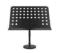 Tabletop Desktop Sheet Music Stand - Adjustable Height & Tilt