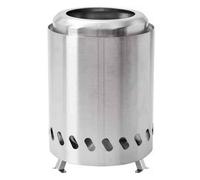 Tabletop Fire Pit Portable For Camping, Hiking, Backpacking
