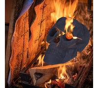 Tabletop Fireplace Isopropyl Alcohols Ethanol Concrete Bowl Pot A