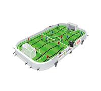 Tabletop Football Match - Competitive Sports Puzzle for Group Activity | Skill Building Kit with Dynamic Gameplay & Colorful Components for Teens Parents Friends Classroom Gathering Recreation Holiday