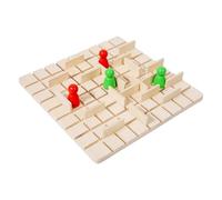 Tabletop Games Chess Thinking Interactive Game for Toddlers Family Travel