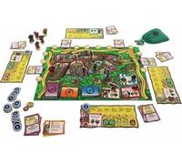 TABLETOP GAMES: HOBBIT - AN UNEXPECTED PARTY BOARD GAME - Game