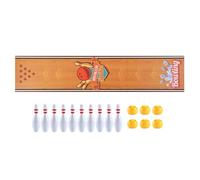 Tabletop Golf Game Set - Compact Indoor Multiplayer Activity | Desktop Sports Play Mat Board Toy | Kids Teens Family Party Classroom Dorm Apartment Interactive Leisure Game