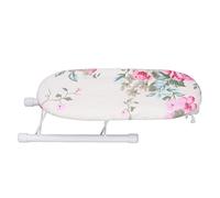 Tabletop Ironing Board, Sleeve Ironing Board Foldable Space Saving Ironing Board Small Tabletop Ironing Board Heavy Duty Ironing Board Portable Mini Iron Board for Home Travel