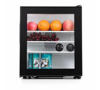 Tabletop Mini Cooler | 30L Upright Single-Door Cooler, suitable for of