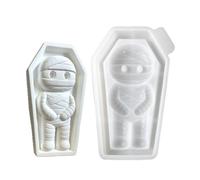 Tabletop Ornament Casting Mold