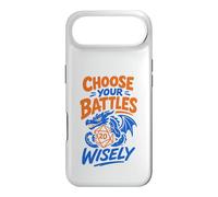 Tabletop RPG Player Game Night Battles Case for iPhone Air