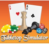 Tabletop Simulator EU Steam Gift