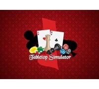 Tabletop Simulator (PC) Steam Gift - EU