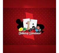 Tabletop Simulator (PC) Steam Gift - GLOBAL