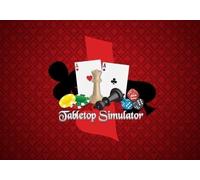 Tabletop Simulator (PC) Steam Gift - UNITED STATES