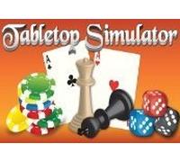 Tabletop Simulator Steam CD Key