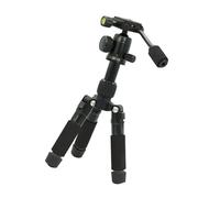 Tabletop Small Tripod 20Inch 360 Degree Aluminum Frame For DSLR Cameras And Phones Stand For Travel Desktop Tripod Tabletop Stand