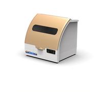 Tabletop Smart Dishwasher for Small Households: Large Capacity with Disinfection and Drying Functions (A)