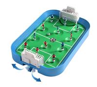 Tabletop Soccer Game - Interactive Fun Player Toys | Football Games Board,for Player Boy Aged 3-12 Board Birthday Christmas Home Coffee
