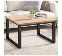 Tabletop Solid Pine Wood 80x40x2.5cm Natural Rustic Dining Replacement Top Works